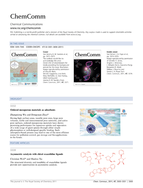 Contents
