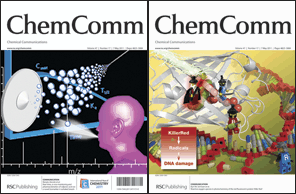 Graphical abstract: Front cover
