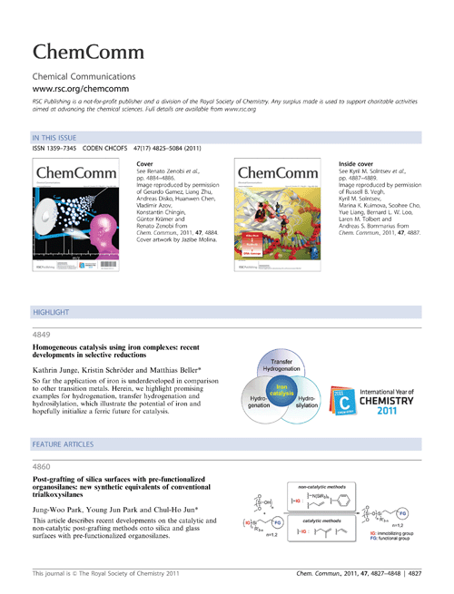 Contents