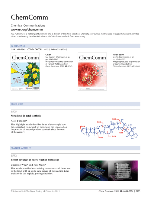 Contents