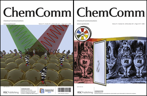 Graphical abstract: Front cover