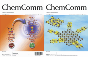 Graphical abstract: Front cover