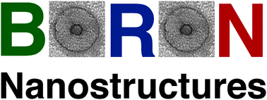 Graphical abstract: Boron-containing polymers as versatile building blocks for functional nanostructured materials