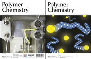 Graphical abstract: Front cover