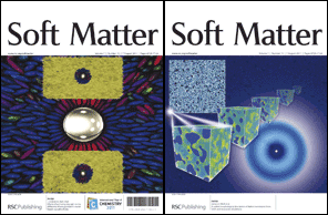 Graphical abstract: Front cover