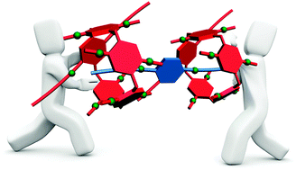Graphical abstract: Formation of a pillar[5]arene-based [3]pseudorotaxane in solution and in the solid state
