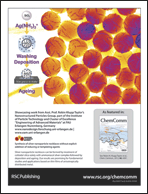 Graphical abstract: Inside back cover