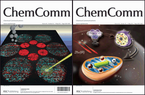 Graphical abstract: Front cover