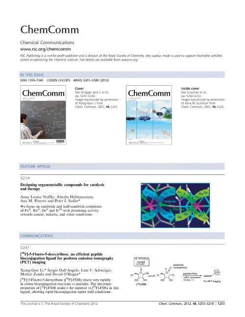 Contents list