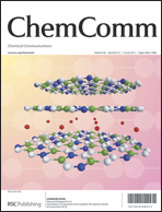 Graphical abstract: Front cover