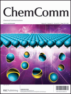Graphical abstract: Front cover