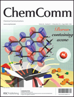 Graphical abstract: Front cover