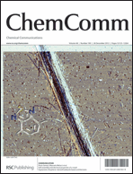 Graphical abstract: Front cover