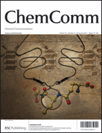 Graphical abstract: Front cover