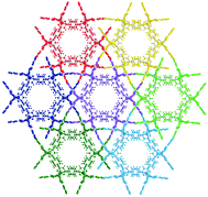 Graphical abstract: Dipyridyl β-diketonate complexes and their use as metalloligands in the formation of mixed-metal coordination networks