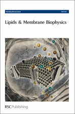 Graphical abstract: Front cover