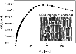 Graphical abstract: Transforming animal fats into biodiesel using charcoal and CO2