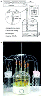 Graphical abstract: A contribution to common Carius tube distillation techniques
