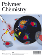 Graphical abstract: Front cover