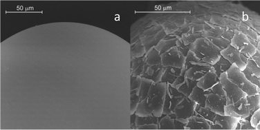 Graphical abstract: Positron annihilation and N2 adsorption for nanopore determination in silica-polymer composites