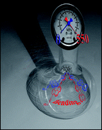 Graphical abstract: Resolving the contribution due to Förster-type intramolecular electronic energy transfer in closely coupled molecular dyads