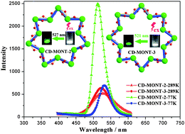 Graphical abstract: Pb(ii) metal–organic nanotubes based on cyclodextrins: biphasic synthesis, structures and properties