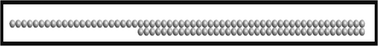 Graphical abstract: Entropic unfolding of flexible polymers in nanotubes: a Langevin dynamics study