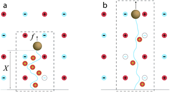 Graphical abstract: Ionic excesses and entropies in mean-field screening models