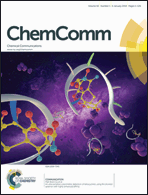 Graphical abstract: Front cover