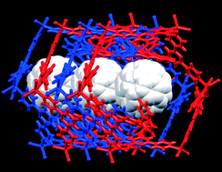 Graphical abstract: Metallohexacycles containing 4′-aryl-4,2′:6′,4′′-terpyridines: conformational preferences and fullerene capture