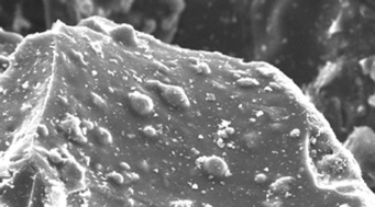Graphical abstract: 3D structure through planting core–shell Si@TiN into an amorphous carbon slag: improved capacity of lithium-ion anodes