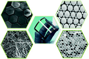 Graphical abstract: Recent advances in solution-processed inorganic nanofilm photodetectors
