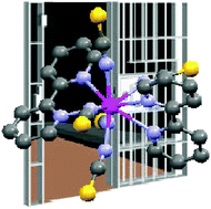 Graphical abstract: Fingerprinting the oxidation state of U(iv) by emission spectroscopy