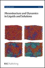 Graphical abstract: Front cover
