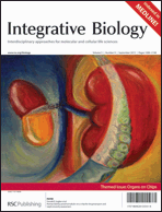 Graphical abstract: Front cover