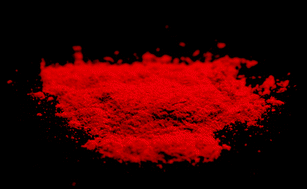 Graphical abstract: Yttrium(iii) oxomolybdates(vi) as potential host materials for luminescence applications: an investigation of Eu3+-doped Y2[MoO4]3 and Y2[MoO4]2[Mo2O7]