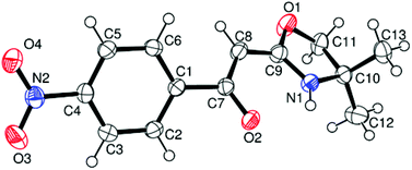 Graphical abstract: Tautomerism and metal complexation of 2-acylmethyl-2-oxazolines: a combined synthetic, spectroscopic, crystallographic and theoretical treatment