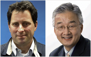 Graphical abstract: Editorial – probe and chip approaches to cell analysis