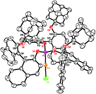 Graphical abstract: Highly active phosphite gold(i) catalysts for intramolecular hydroalkoxylation, enyne cyclization and furanyne cyclization