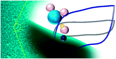 Graphical abstract: Boron-doped manganese dioxide for supercapacitors