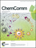 Graphical abstract: Inside front cover