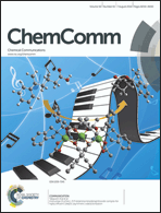 Graphical abstract: Front cover