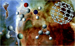 Graphical abstract: Laboratory spectroscopy of astrophysically relevant carbon species
