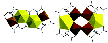 Graphical abstract: Structural characterization of environmentally relevant ternary uranyl citrate complexes present in aqueous solutions and solid state materials