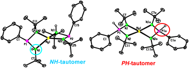 Graphical abstract: Reactivity of bis(organoamino)phosphanes with magnesium(ii) compounds