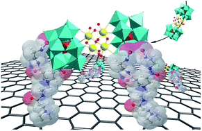 Graphical abstract: Polyoxometalate-functionalized nanocarbon materials for energy conversion, energy storage and sensor systems