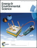 Graphical abstract: Inside front cover