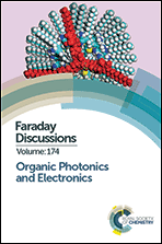 Graphical abstract: Front cover