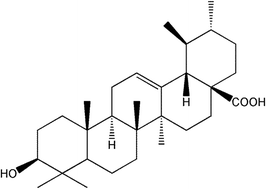 Graphical abstract: Mitochondrial reactive oxygen species production mediates ursolic acid-induced mitochondrial uncoupling and glutathione redox cycling, with protection against oxidant injury in H9c2 cells