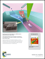 Graphical abstract: Inside back cover